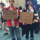 Illustration for article titled Coolest Comic-Con Cosplay, Day 3: Getting Crazier and More Amazing